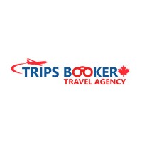 Trips Booker Canada logo