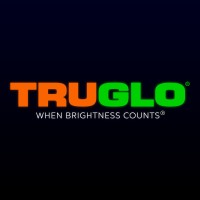 TRUGLO logo