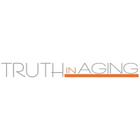 Truth In Aging logo