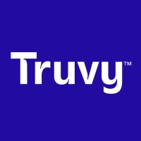 Truvy logo