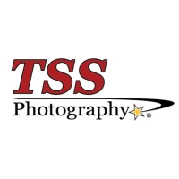 TSS Photography logo