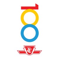 Toronto Transit Commision logo