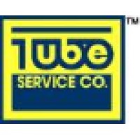 Tube Service logo