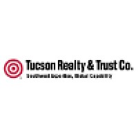 Tucson Realty and Trust Company logo