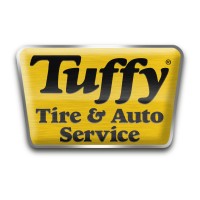 Tuffy Tire And Auto Service Centers logo