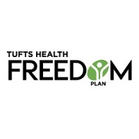 Tufts Health Freedom Plan logo