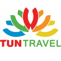 Tun Travel logo