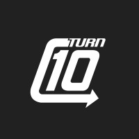 Turn 10 Studios logo