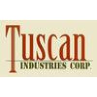 tuscany industries logo