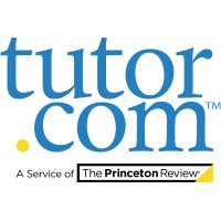 On line tutor logo