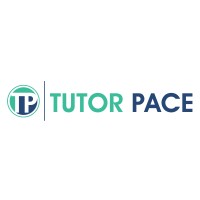 Tutor Pace logo