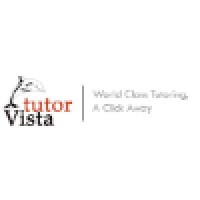 Tutor Vista logo