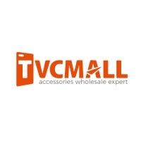 TVC Mall logo