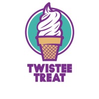 Twistee Treat logo