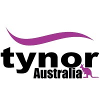 Tynor Australia logo