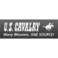 Us Cavalry logo