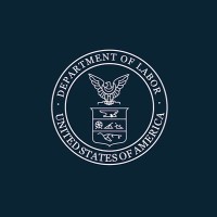 United States Department Of Labor logo