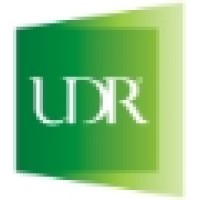 UDR logo