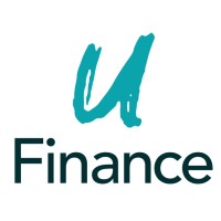 Universal Finance logo