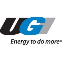 UGI Utilities logo