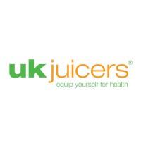 UK Juicers logo
