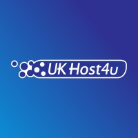 UKHost4u logo