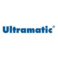 Ultramatic Canada logo