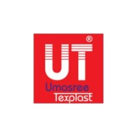 Umasree Texplast logo