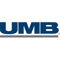 Umb Bank logo