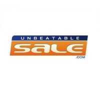 UnbeatableSale logo