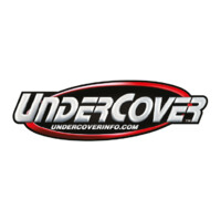 Undercover Truck Bed Cover logo