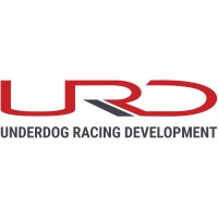 Underdog Racing Development logo