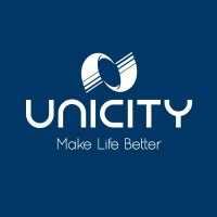 Unicity International logo