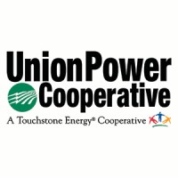 Union Power Cooperative logo