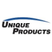 Unique Products logo