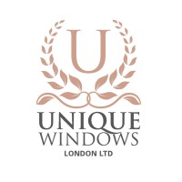 Unique Glazing London logo