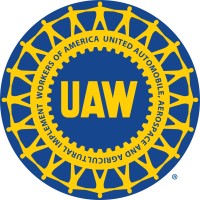 United Automobile Workers logo