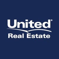 United Real Estate logo