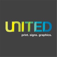 United Reprographics logo