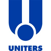 Uniters Pure logo