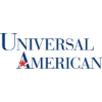 Universal American logo