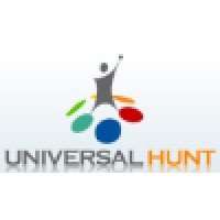 Universal Hunt logo
