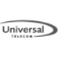 Universal Telecom logo