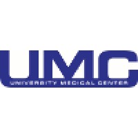 University Medical Center Of Southern Nevada logo