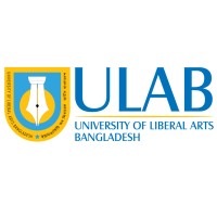 University Of Liberal Arts Bangladesh logo