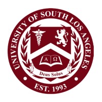 University of South Los Angeles logo