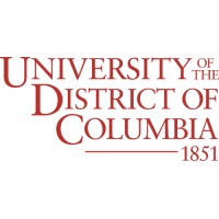 University Of The District Of Columbia logo