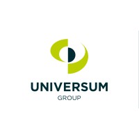 UNIVERSUM Group logo