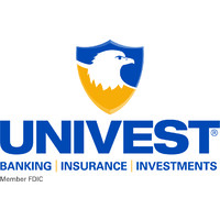 Univest Bank and Trust Co logo