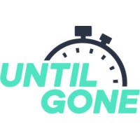 UntilGone logo